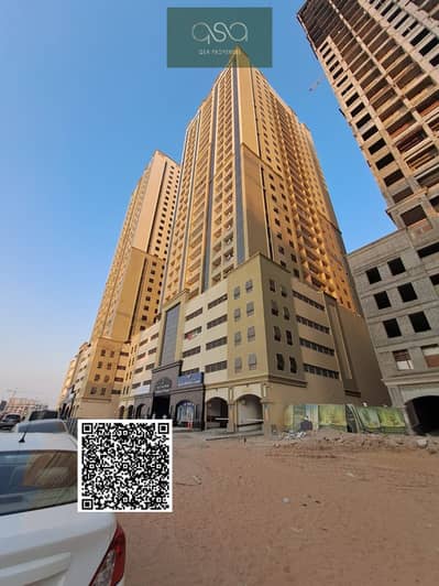 Appartement de 2 chambres à à vendre à Emirates City, Ajman - WhatsApp Image 2026-09-30 at 12.57. 57 PM (1). jpeg