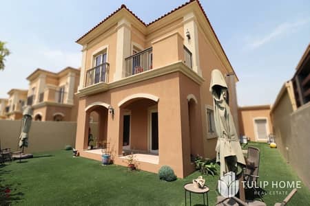 3 Slaapkamers Villa te Huur in Villanova, Dubai - Gemini_Generated_Image_uqt77kuqt77kuqt7. jpg 3 Slaapkamers Villa te Huur in Villanova, Dubai - Gemini_Generated_Image_uqt77kuqt77kuqt7. jpg