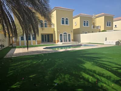 3 habitaciones Villa para en Alquiler en Jumeirah Park, Dubai - WhatsApp Image 2026-09-30 at 12.10. 54 PM (1). jpeg