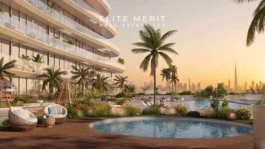 2 Camere Appartamento in vendita a Meydan, Dubai - 1440_291d8669-50a9-4029-93c1-7e52752c724f. jpg