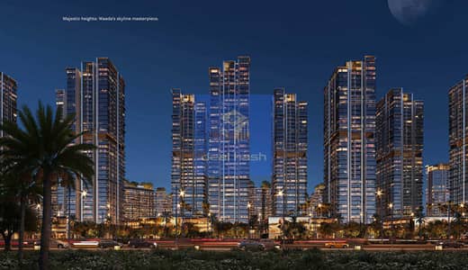 Studio for Sale in Dubai South, Dubai - Снимок экрана 2026-09-30 в 13.01. 05. png
