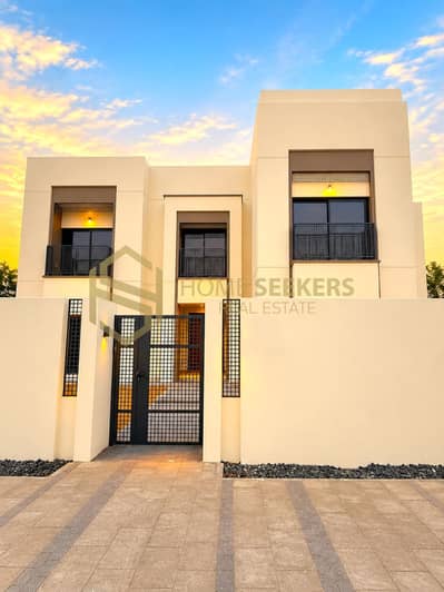Villa de 6 chambres à à louer à Al Shamkha, Abu Dhabi - 94a3035e-c468-4fd2-8612-4f11ba000b37. png