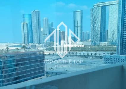 1 Camera Appartamento in affitto a Al Reem Island, Abu Dhabi - image_0