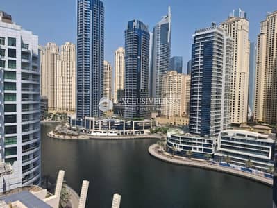 1 Slaapkamer Appartement te Koop in Dubai Marina, Dubai - Appartement in Dubai Marina，Orra Harbour Residences, 1 slaapkamer, 1725000 AED - 15770688