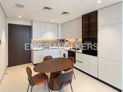 1 Slaapkamer Appartement te Koop in Arjan, Dubai - Appartement in Arjan，Marquis Elegance, 1 slaapkamer, 1100000 AED - 16687720
