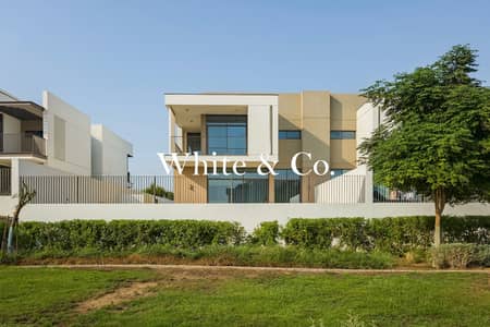 4 Schlafzimmer Townhouse zum Verkauf in Al Furjan, Dubai - Reihenhaus in Al Furjan,Al Furjan West,Tilal Al Furjan, 4 schlafzimmer, 6400000 AED - 16667296 4 Schlafzimmer Townhouse zum Verkauf in Al Furjan, Dubai - Reihenhaus in Al Furjan,Al Furjan West,Tilal Al Furjan, 4 schlafzimmer, 6400000 AED - 16667296