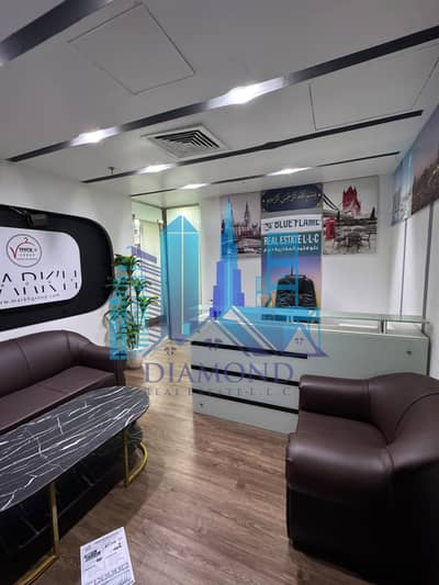 Office te Huur in Al Rashidiya, Ajman - WhatsApp Image 2026-09-30 at 1.00. 03 PM (3). jpeg Office te Huur in Al Rashidiya, Ajman - WhatsApp Image 2026-09-30 at 1.00. 03 PM (3). jpeg