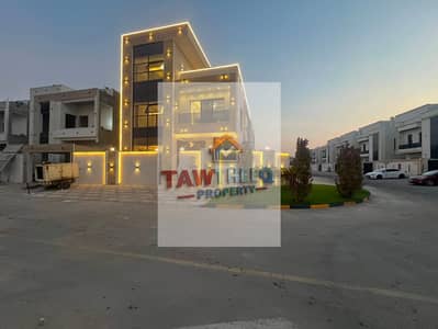 Villa de 6 chambres à à vendre à Al Zahya, Ajman - WhatsApp Image 2026-09-29 at 7.08. 38 PM. jpeg Villa de 6 chambres à à vendre à Al Zahya, Ajman - WhatsApp Image 2026-09-29 at 7.08. 38 PM. jpeg