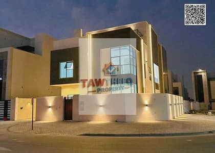 Villa de 6 chambres à à vendre à Al Helio, Ajman - WhatsApp Image 2026-09-29 at 1.38. 57 PM - Copy. jpeg Villa de 6 chambres à à vendre à Al Helio, Ajman - WhatsApp Image 2026-09-29 at 1.38. 57 PM - Copy. jpeg