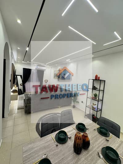 Appartement de 2 chambres à à louer à Al Rawda, Ajman - WhatsApp Image 2026-09-29 at 11.50. 09 AM. jpeg Appartement de 2 chambres à à louer à Al Rawda, Ajman - WhatsApp Image 2026-09-29 at 11.50. 09 AM. jpeg
