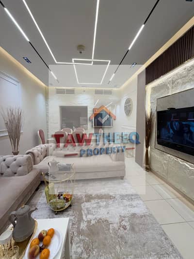 2 habitaciones Apartamento para en Venta en Al Rashidiya, Ajman - 1000001844. jpg 2 habitaciones Apartamento para en Venta en Al Rashidiya, Ajman - 1000001844. jpg