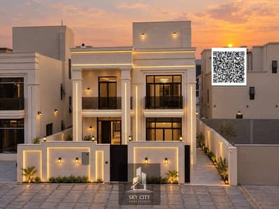 5 Schlafzimmer Villa zum Verkauf in Al Helio, Ajman - IMG-20260929-WA0287. jpg
