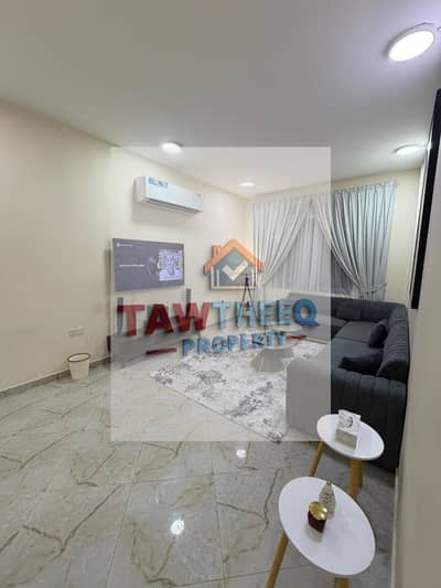 Appartement de 1 chambre à à louer à Al Jurf, Ajman - IMG-20260828-WA0009. jpg Appartement de 1 chambre à à louer à Al Jurf, Ajman - IMG-20260828-WA0009. jpg