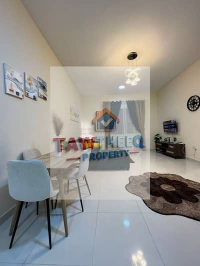 1 Bedroom Apartment for Rent in Al Rawda, Ajman - WhatsApp Image 2026-09-30 at 12.58. 18 PM (4). jpeg 1 Bedroom Apartment for Rent in Al Rawda, Ajman - WhatsApp Image 2026-09-30 at 12.58. 18 PM (4). jpeg