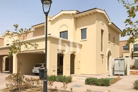 3 Camere Villa in affitto a Reem, Dubai - images image img