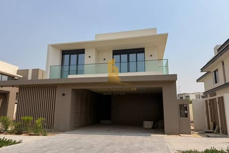 4 Bedroom Villa for Rent in Jebel Ali, Dubai - Near Pool | Type G1 | Near Entry Exit