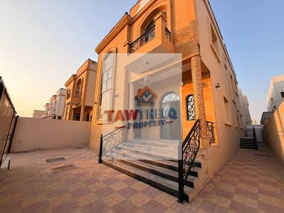 5 Bedroom Villa for Sale in Al Mowaihat, Ajman - WhatsApp Image 2026-09-30 at 13.00. 03 (3). jpeg 5 Bedroom Villa for Sale in Al Mowaihat, Ajman - WhatsApp Image 2026-09-30 at 13.00. 03 (3). jpeg