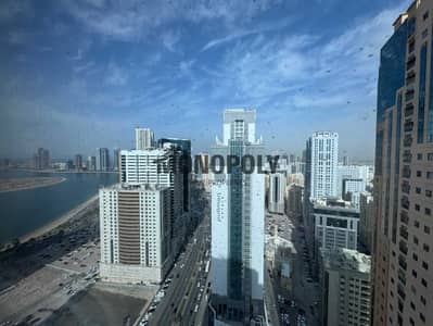 1 Bedroom Flat for Rent in Al Taawun, Sharjah - IMG_8729. jpeg