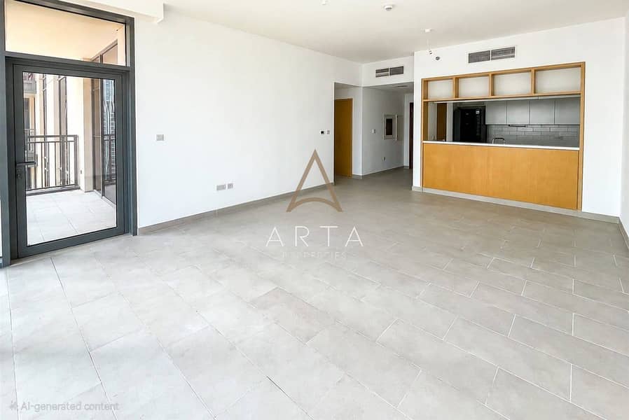 Wohnung in Dubai Creek Harbour,Creek Rise,Creek Rise 1 Tower, 2 schlafzimmer, 149900 AED - 16687798 Wohnung in Dubai Creek Harbour,Creek Rise,Creek Rise 1 Tower, 2 schlafzimmer, 149900 AED - 16687798