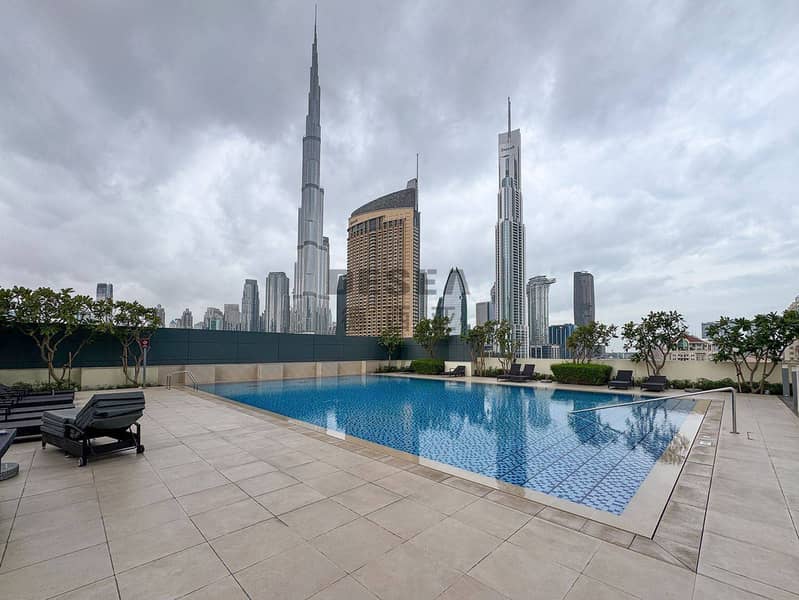 Appartamento a Za'abeel,Za'abeel 2,Downtown Views, 2 camere da letto, 152000 AED - 16687805 Appartamento a Za'abeel,Za'abeel 2,Downtown Views, 2 camere da letto, 152000 AED - 16687805