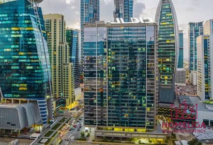 1 habitación Apartamento para en Venta en Business Bay, Dubai - original (25). jpg