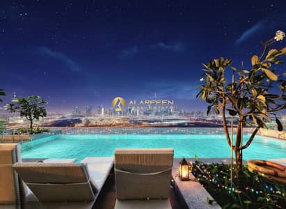2 Slaapkamers Appartement te Huur in Mohammed Bin Rashid City (MBR City), Dubai - WhatsApp Image 2026-09-30 at 12.53. 06 PM. jpeg 2 Slaapkamers Appartement te Huur in Mohammed Bin Rashid City (MBR City), Dubai - WhatsApp Image 2026-09-30 at 12.53. 06 PM. jpeg