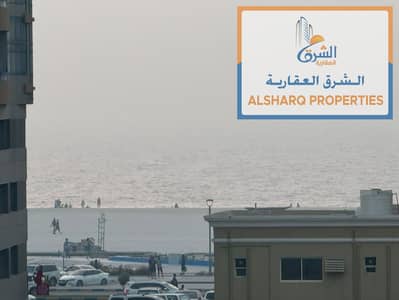 Appartement de 1 chambre à à louer à Corniche Ajman, Ajman - 0. jpg Appartement de 1 chambre à à louer à Corniche Ajman, Ajman - 0. jpg