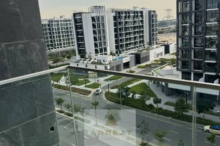 Studio de à à louer à Meydan, Dubai - Appartement à Meydan,Azizi Riviera,Azizi Riviera 16, 45000 AED - 16687878 Studio de à à louer à Meydan, Dubai - Appartement à Meydan,Azizi Riviera,Azizi Riviera 16, 45000 AED - 16687878