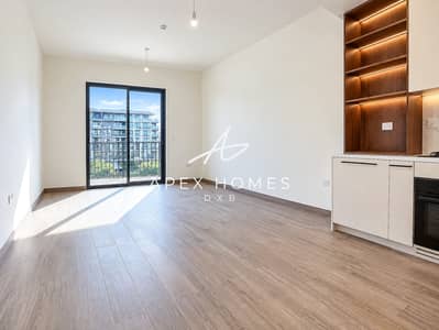 1 habitación Apartamento para en Alquiler en Town Square, Dubai - Apartamento en Town Square，The Mayfair, 1 dormitorio, 70000 AED - 16687894