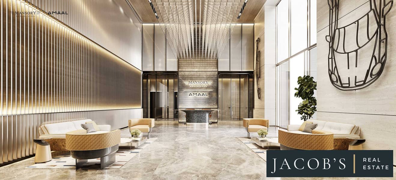 8 MANSORY Residences by Amaal - Lobby (2). jpg