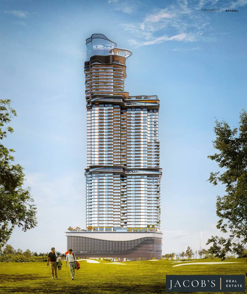 17 MANSORY Residences_Golf Course. png