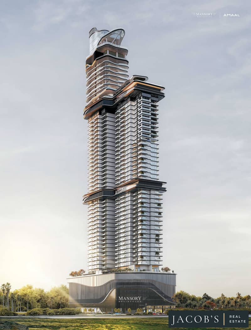 19 MANSORY Residences_Elevation. jpg