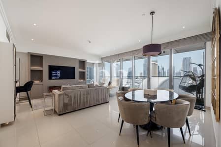 2 Bedroom Apartment for Rent in Downtown Dubai, Dubai - images image img