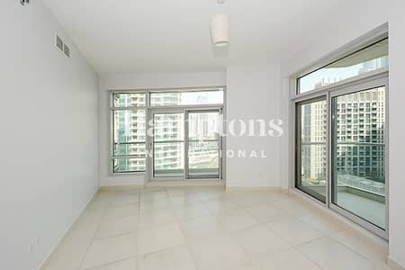 2 Slaapkamers Appartement te Huur in Downtown Dubai, Dubai - Appartement in Downtown Dubai，The Lofts，The Lofts West, 2 slaapkamers, 160000 AED - 16687920