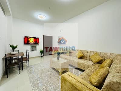 Appartement de 1 chambre à à louer à Al Nuaimiya, Ajman - WhatsApp Image 2026-09-30 at 12.59. 24 PM (2). jpeg Appartement de 1 chambre à à louer à Al Nuaimiya, Ajman - WhatsApp Image 2026-09-30 at 12.59. 24 PM (2). jpeg