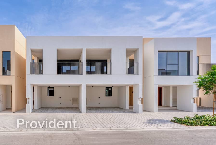 Casa adosada en Arabian Ranches 3,Bliss 2, 3 dormitorios, 150000 AED - 16687942 Casa adosada en Arabian Ranches 3,Bliss 2, 3 dormitorios, 150000 AED - 16687942