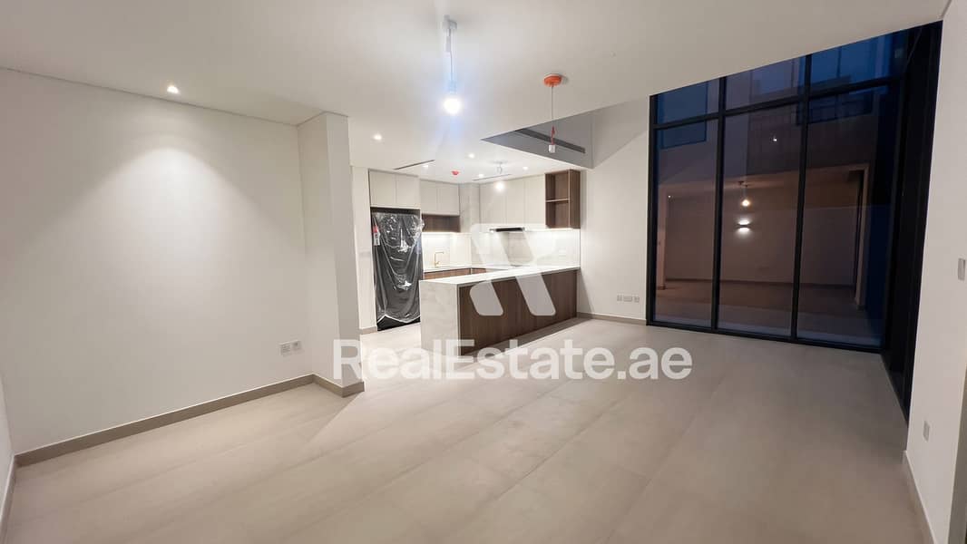 G+1 Layout I Brand New I 4BR+Maids I Private Garden G+1 Layout I Brand New I 4BR+Maids I Private Garden