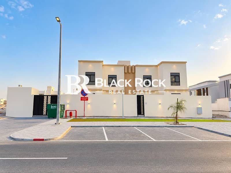 Brand new villa | Stand Alone | High finishing | Negotiable Price Brand new villa | Stand Alone | High finishing | Negotiable Price