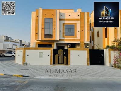 7 Slaapkamers Villa te Koop in Al Zahya, Ajman - batch_WhatsApp Image 2026-09-24 at 12.27. 56 PM (1). jpeg 7 Slaapkamers Villa te Koop in Al Zahya, Ajman - batch_WhatsApp Image 2026-09-24 at 12.27. 56 PM (1). jpeg