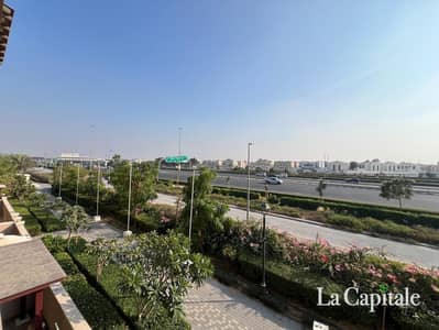 Appartement de 2 chambres à à louer à Madinat Badr, Dubai - Appartement à Madinat Badr，Qamar 9, 2 chambres, 119999 AED - 16687984