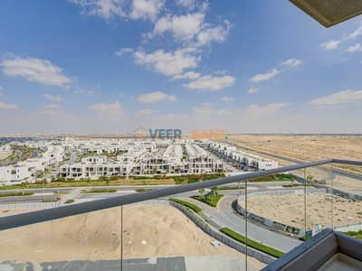 Monolocale in affitto a DAMAC Hills 2 (Akoya by DAMAC), Dubai - Appartamento a DAMAC Hills 2 (Akoya by DAMAC)，Viridis Residence and Hotel Apartments，Viridis Tower D, 45000 AED - 16687986