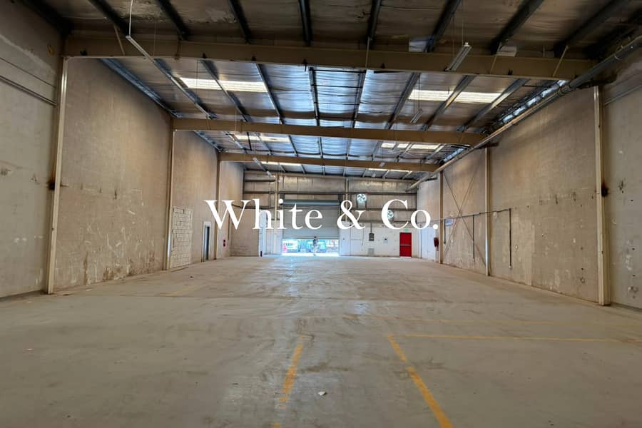 Lagerhalle in Dubai Investments Park (DIP),Dubai Investments Park 2, 317130 AED - 16688015 Lagerhalle in Dubai Investments Park (DIP),Dubai Investments Park 2, 317130 AED - 16688015