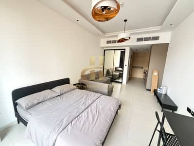 Studio for Rent in Jumeirah Village Circle (JVC), Dubai - WhatsApp Image 2026-09-30 at 11.35. 52 (1). jpeg Studio for Rent in Jumeirah Village Circle (JVC), Dubai - WhatsApp Image 2026-09-30 at 11.35. 52 (1). jpeg