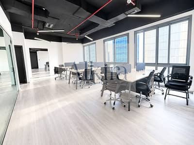 Office para en Alquiler en Business Bay, Dubai - image_0