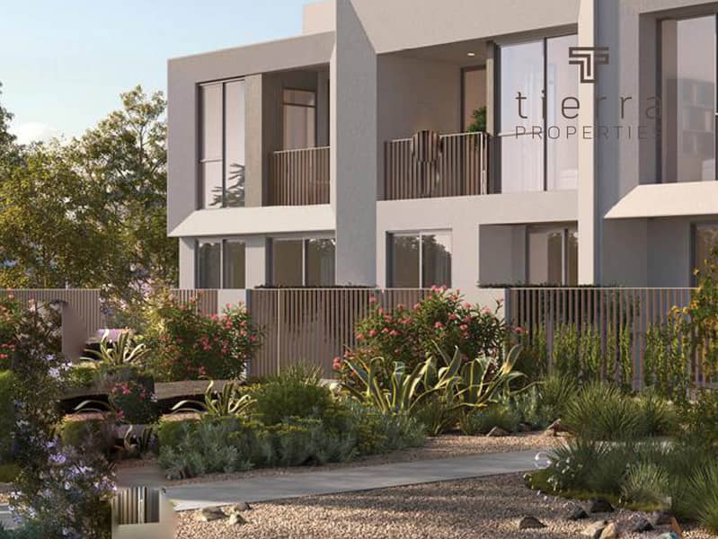Premium 4BR Villa | The Valley by Emaar Premium 4BR Villa | The Valley by Emaar