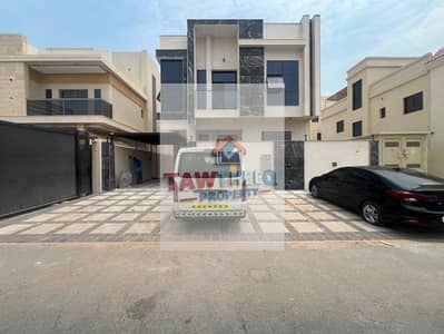 Villa para en Venta en Al Helio, Ajman - WhatsApp Image 2026-09-30 at 09.45. 43 (1). jpeg Villa para en Venta en Al Helio, Ajman - WhatsApp Image 2026-09-30 at 09.45. 43 (1). jpeg