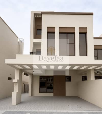 5 habitaciones Townhouse para en Alquiler en DAMAC Lagoons, Dubai - PHOTO-2026-09-29-17-21-54. jpg