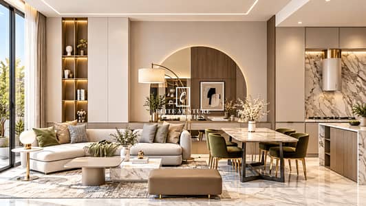 Studio for Sale in Arjan, Dubai - STUDIO + PRIVATE POOL | LUXURY LIVING | HIGH ROI