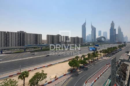 Office for Rent in Sheikh Zayed Road, Dubai - Fully Fitted | Prime Location | Near to Metro Office for Rent in Sheikh Zayed Road, Dubai - Fully Fitted | Prime Location | Near to Metro