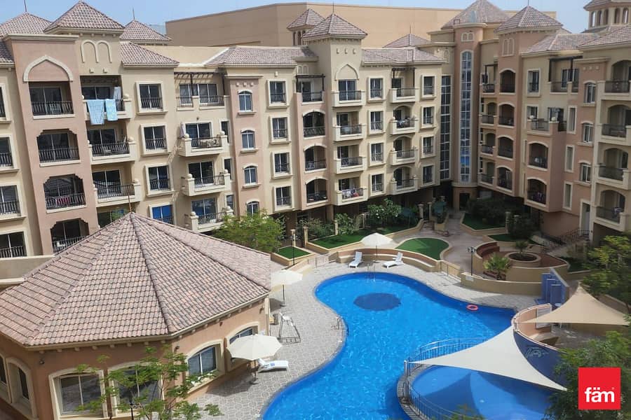 Appartement in Jumeirah Village Circle (JVC),JVC District 11,Diamond Views 4, 2 slaapkamers, 79899 AED - 16688068 Appartement in Jumeirah Village Circle (JVC),JVC District 11,Diamond Views 4, 2 slaapkamers, 79899 AED - 16688068